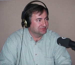 Presentació a Radio Marratxí.